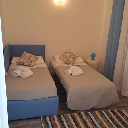 Home Suites Home Salionze Ngoại thất bức ảnh