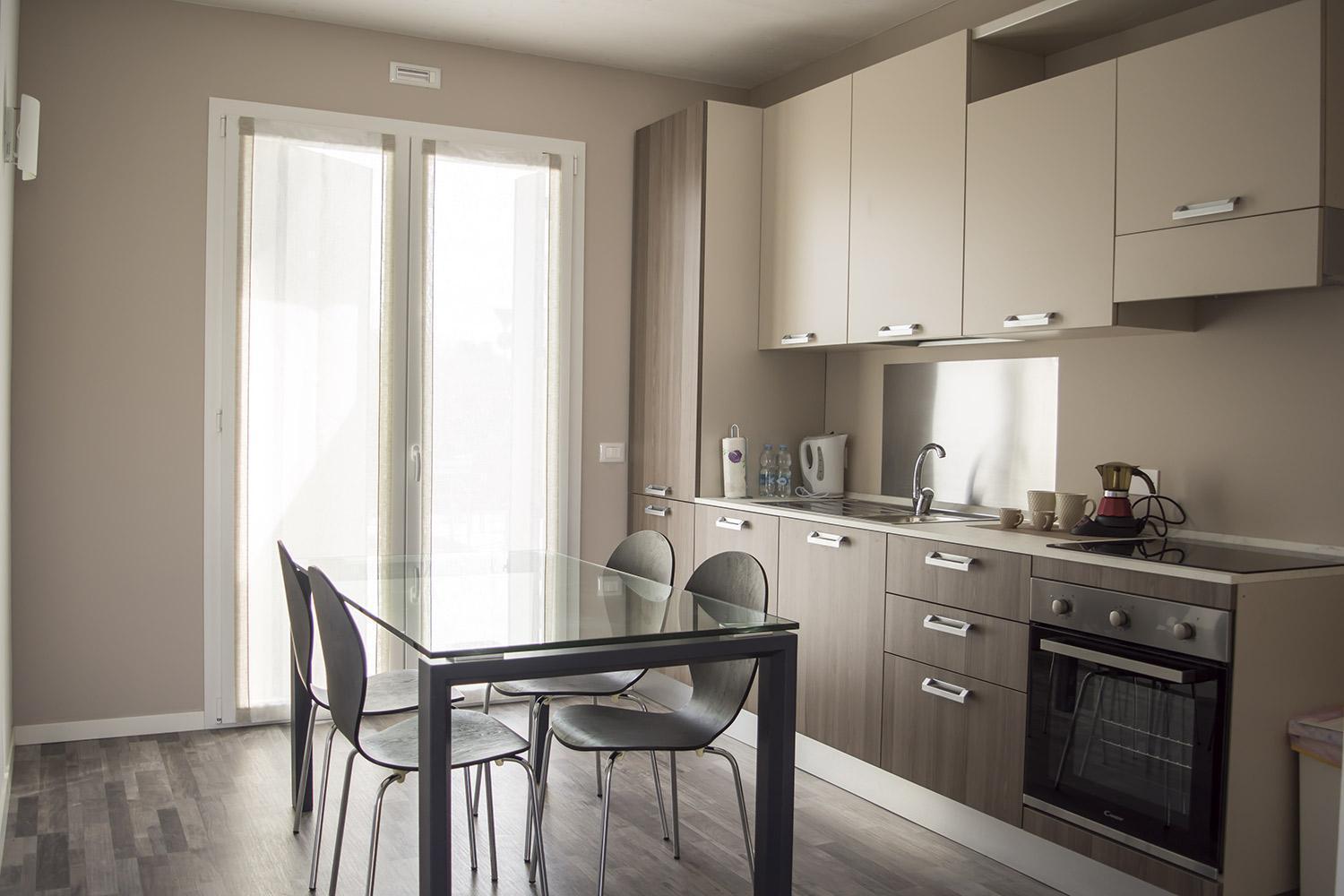 Home Suites Home Salionze Ngoại thất bức ảnh