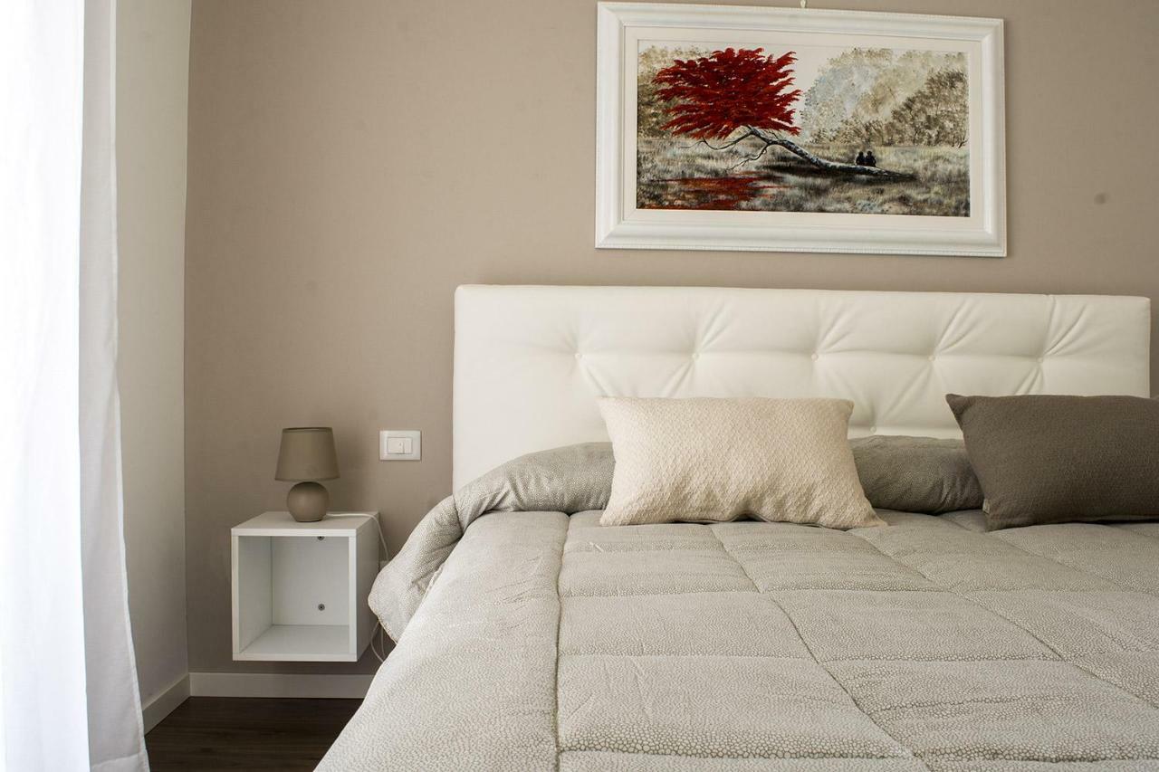 Home Suites Home Salionze Ngoại thất bức ảnh