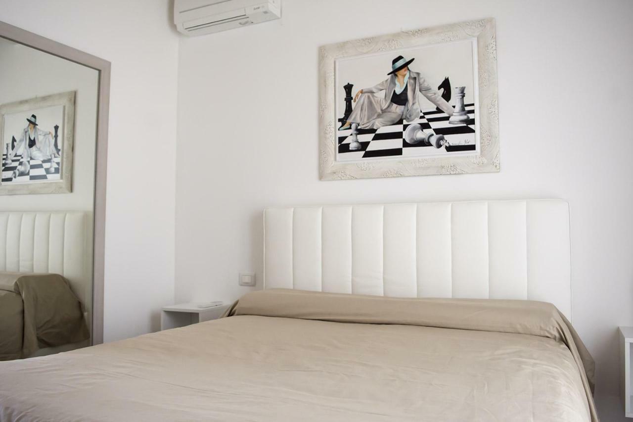 Home Suites Home Salionze Ngoại thất bức ảnh